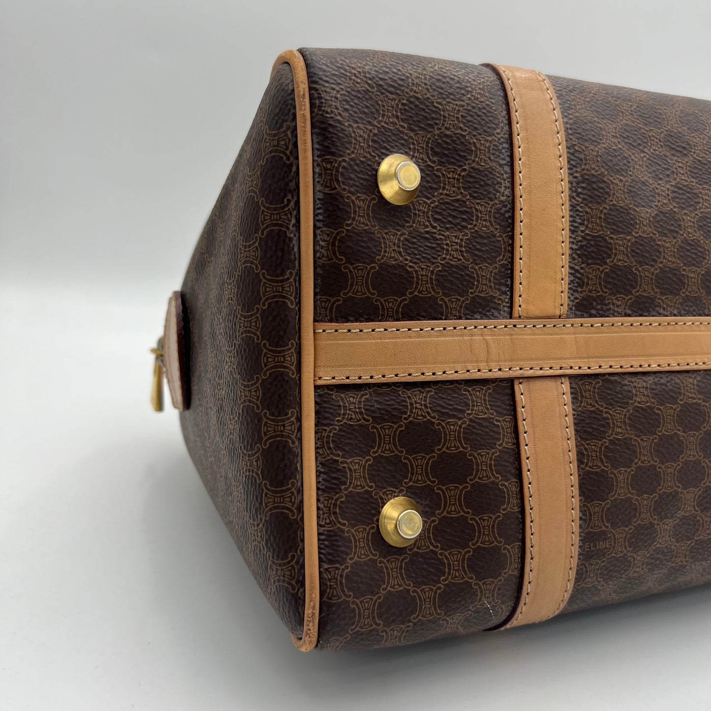 Celine Paris Macadam Boston 35