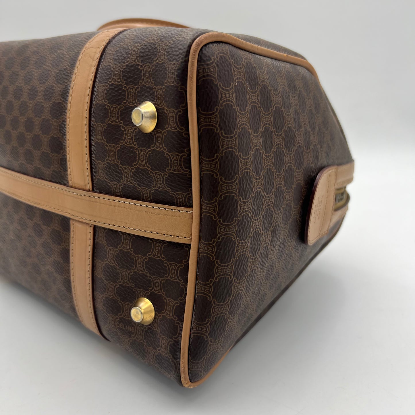 Celine Paris Macadam Boston 35