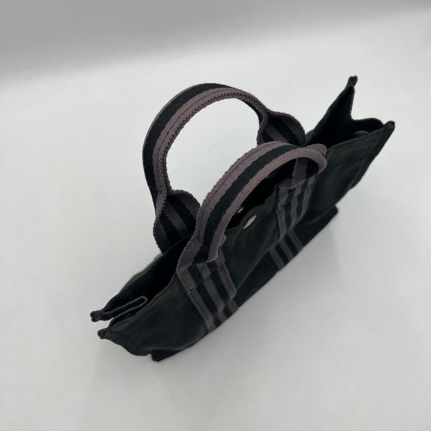 Hermes Gray Fourre Tote PM