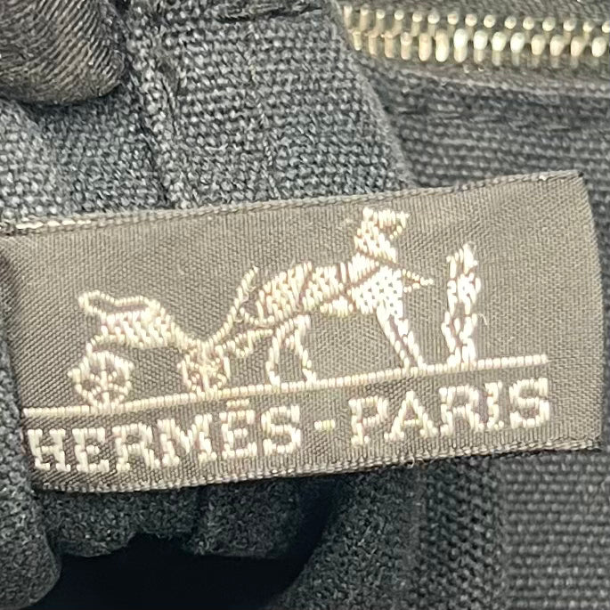 Hermes Gray Fourre Tote PM