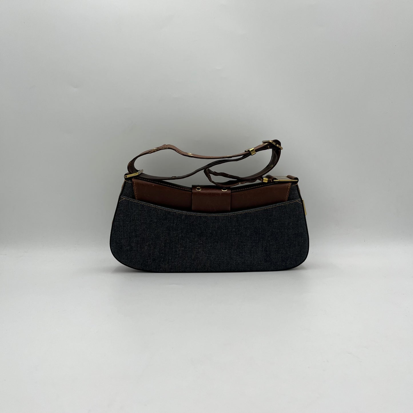 Christian Dior Denim Street Chic Columbus