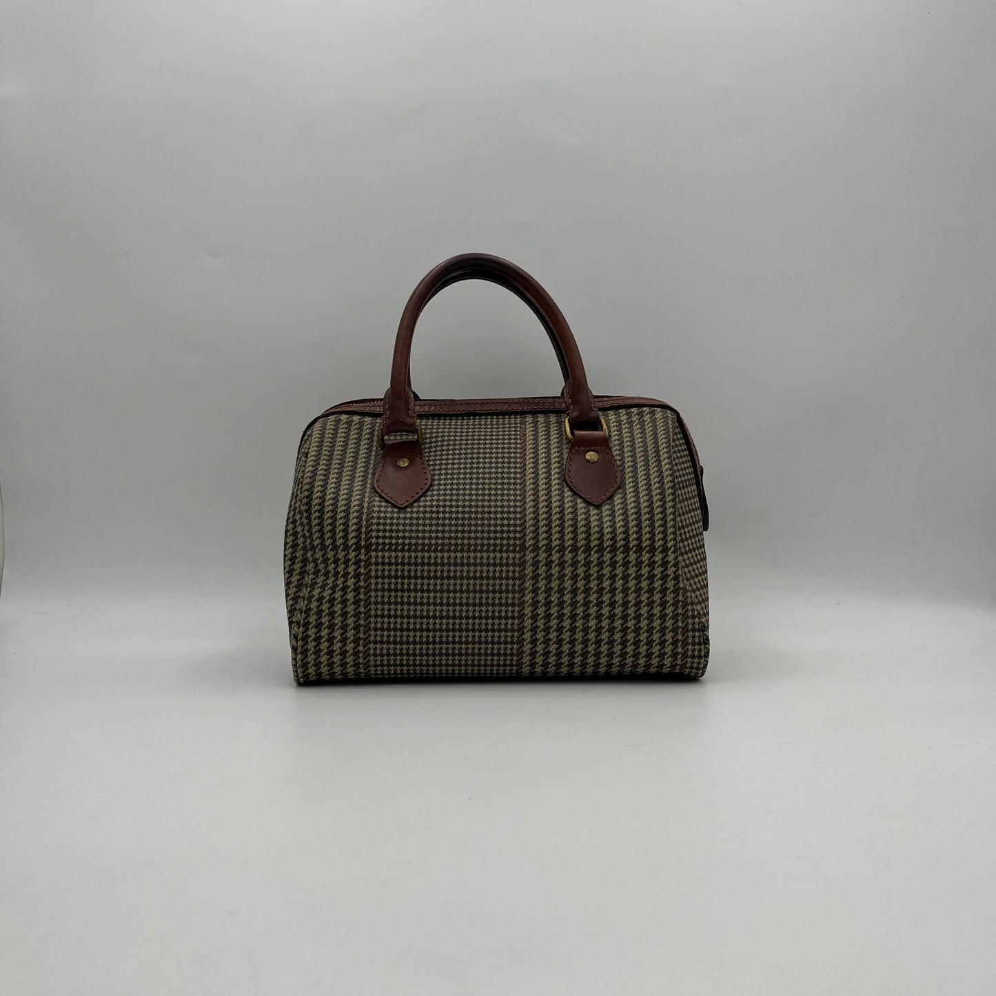 Polo Ralph Lauren Houndstooth Boston 25
