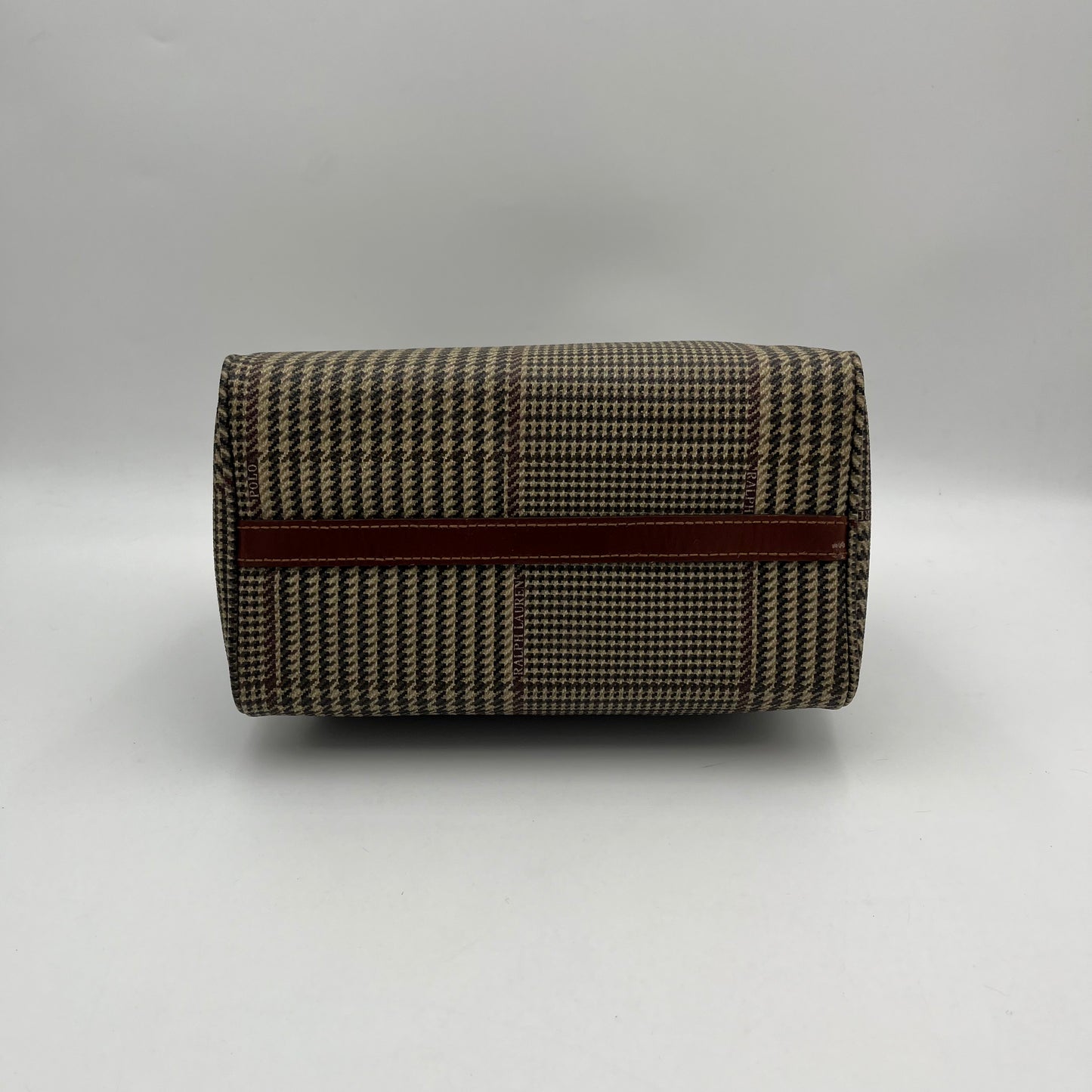 Polo Ralph Lauren Houndstooth Boston 25