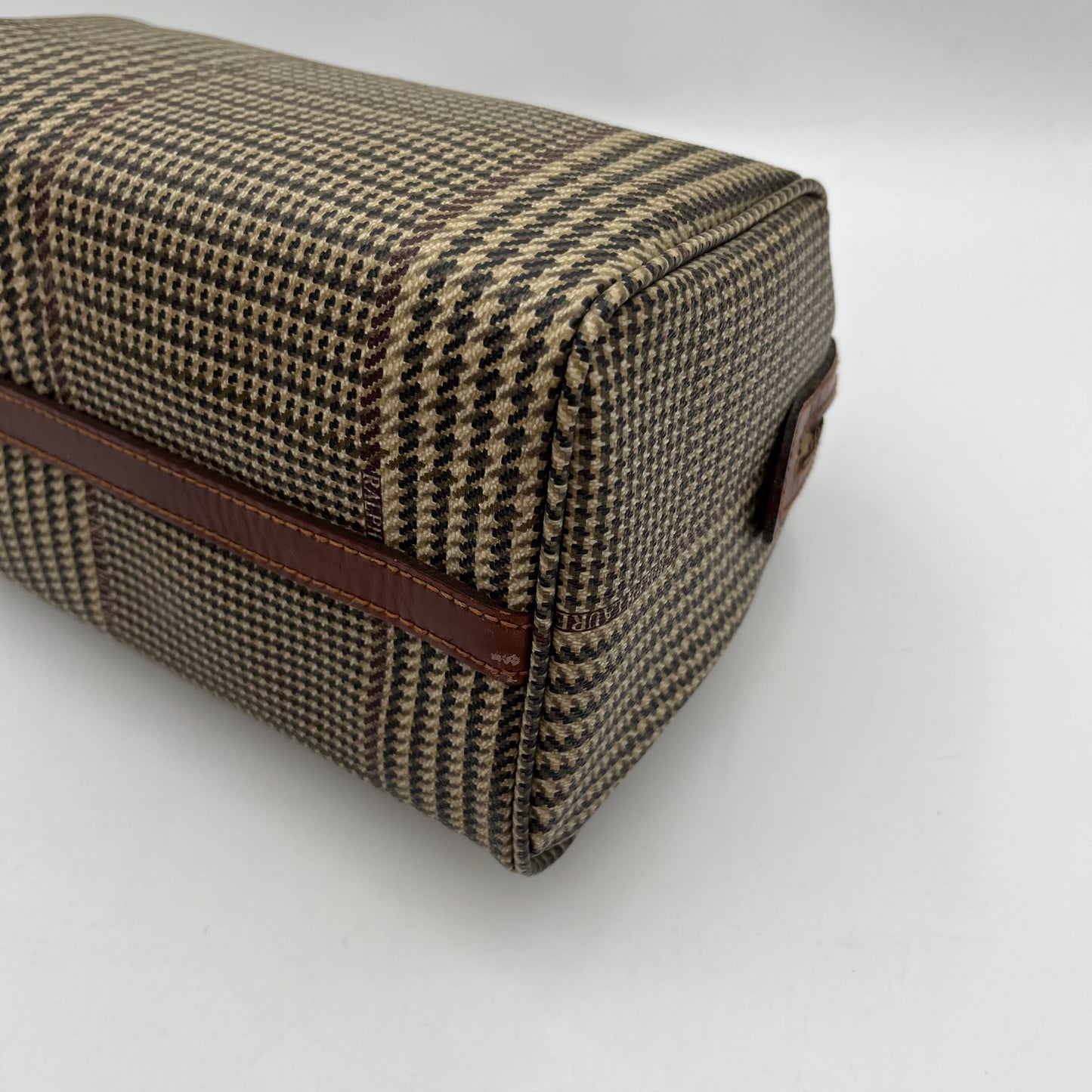 Polo Ralph Lauren Houndstooth Boston 25