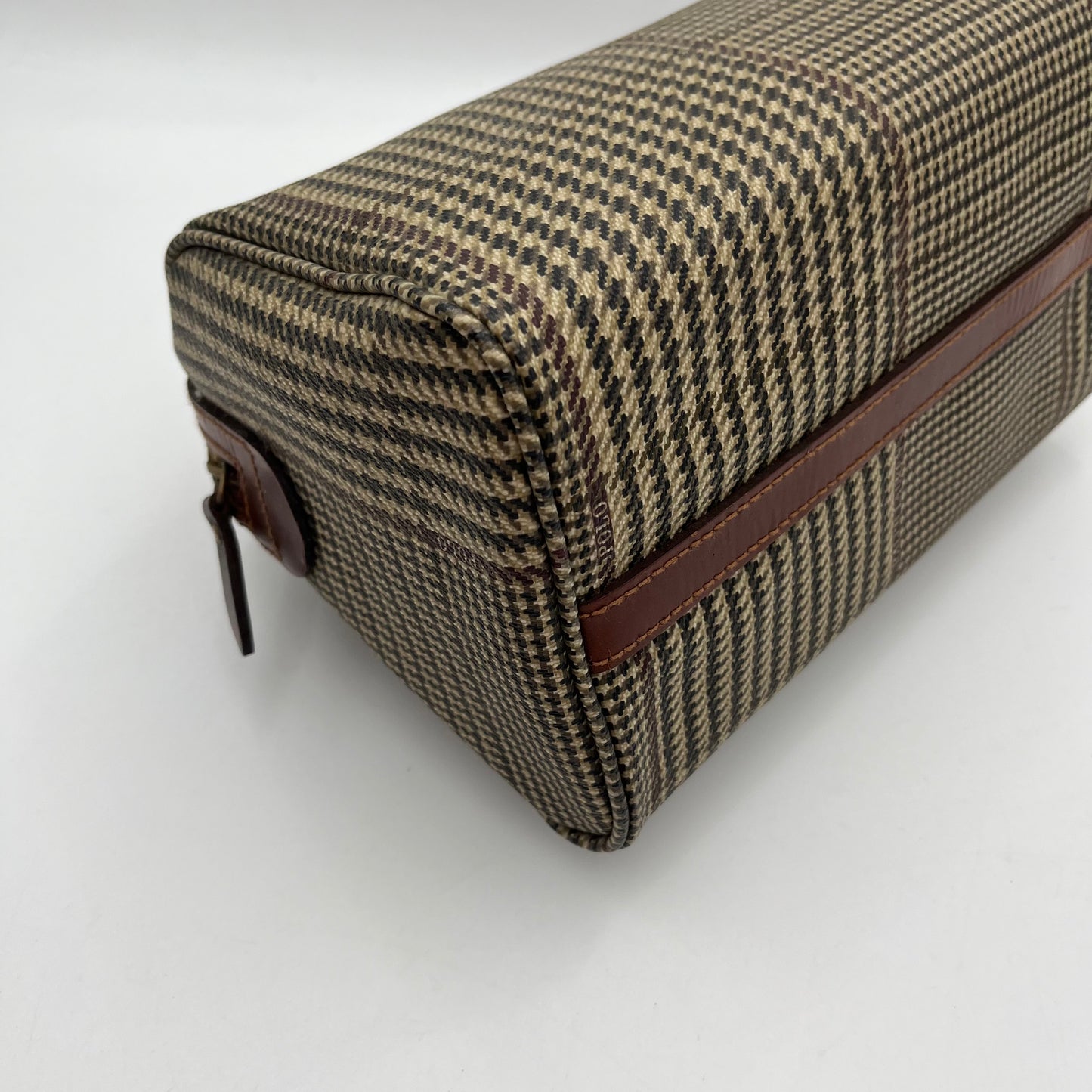 Polo Ralph Lauren Houndstooth Boston 25