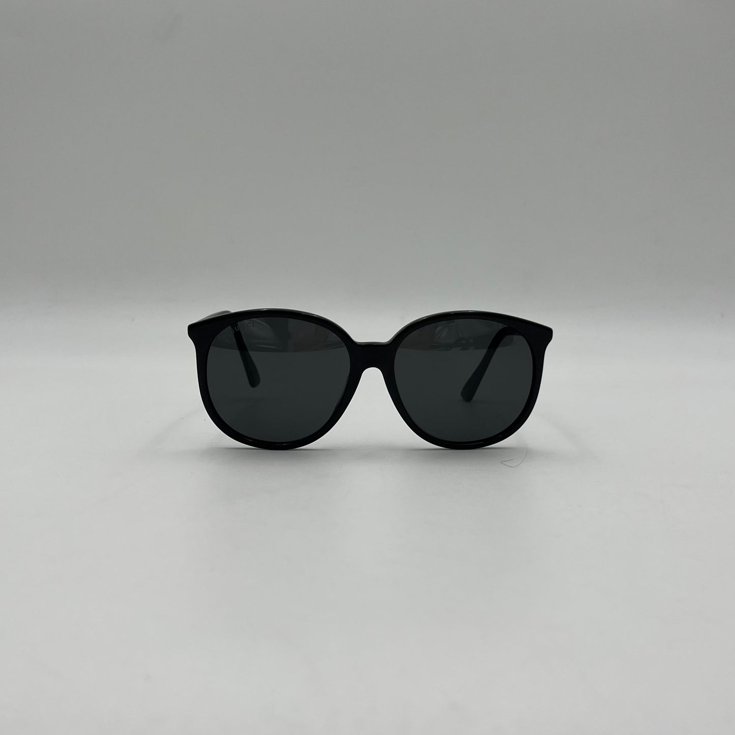 Gucci Black Sunglasses