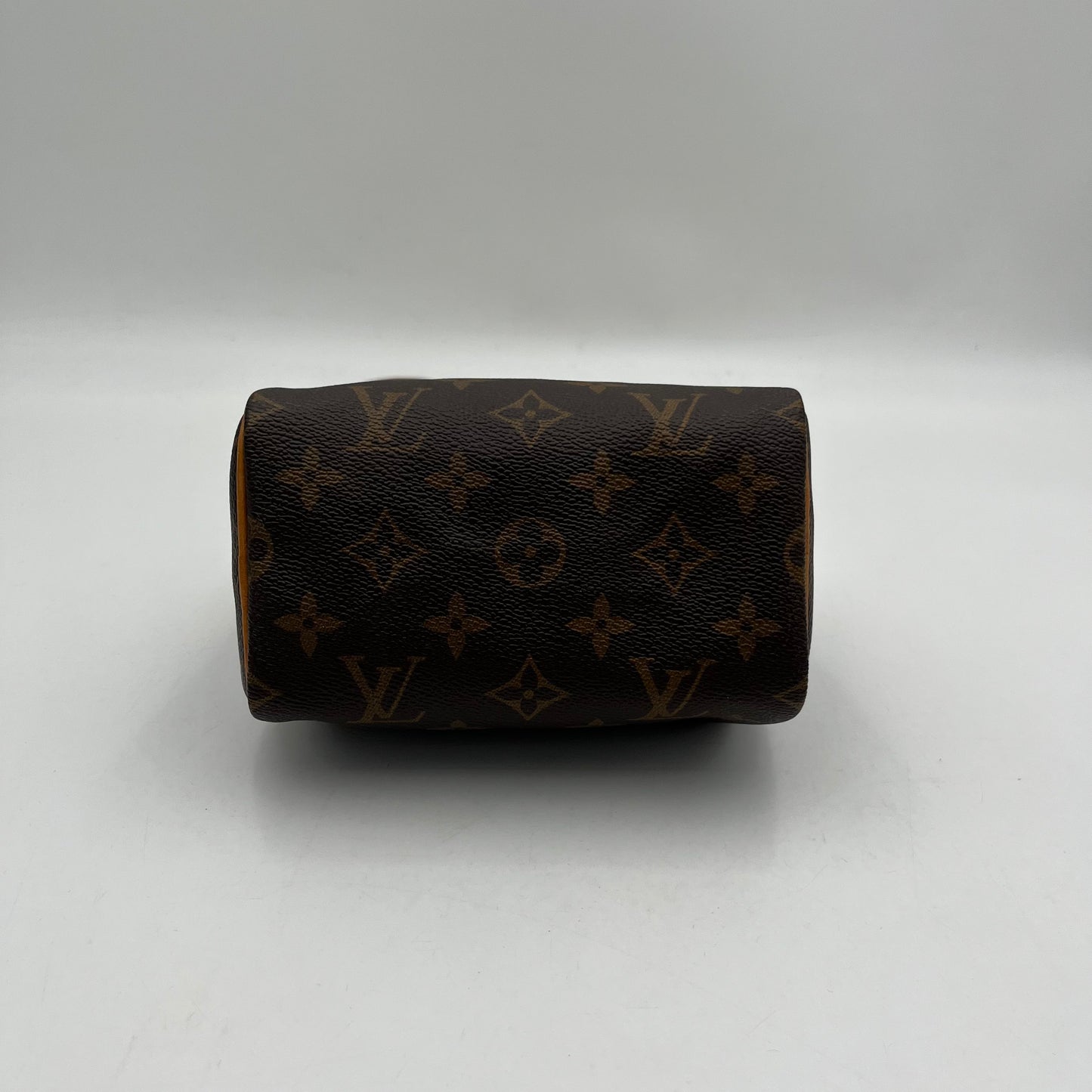 LV Monogram Nano Speedy