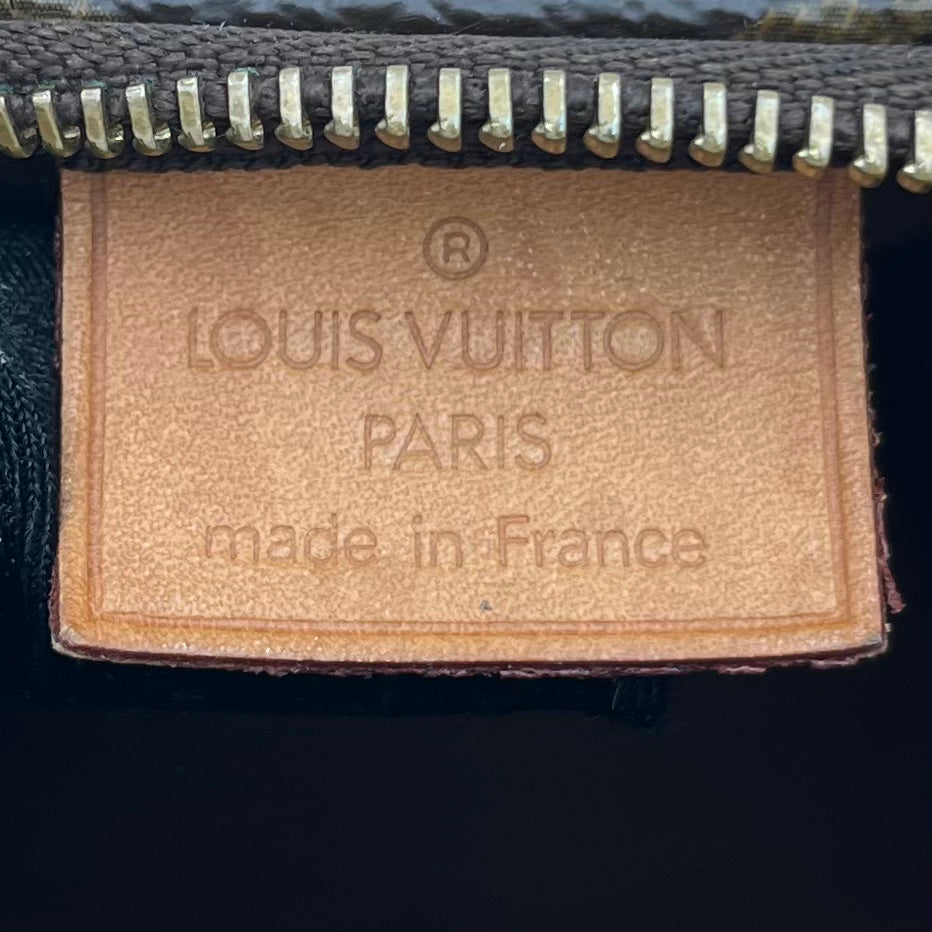 LV Monogram Nano Speedy