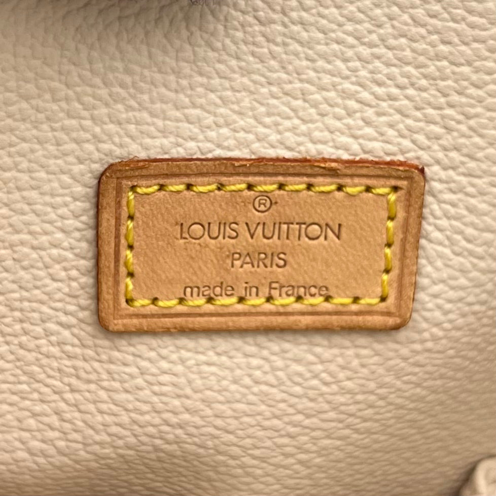 LV Monogram Spontini