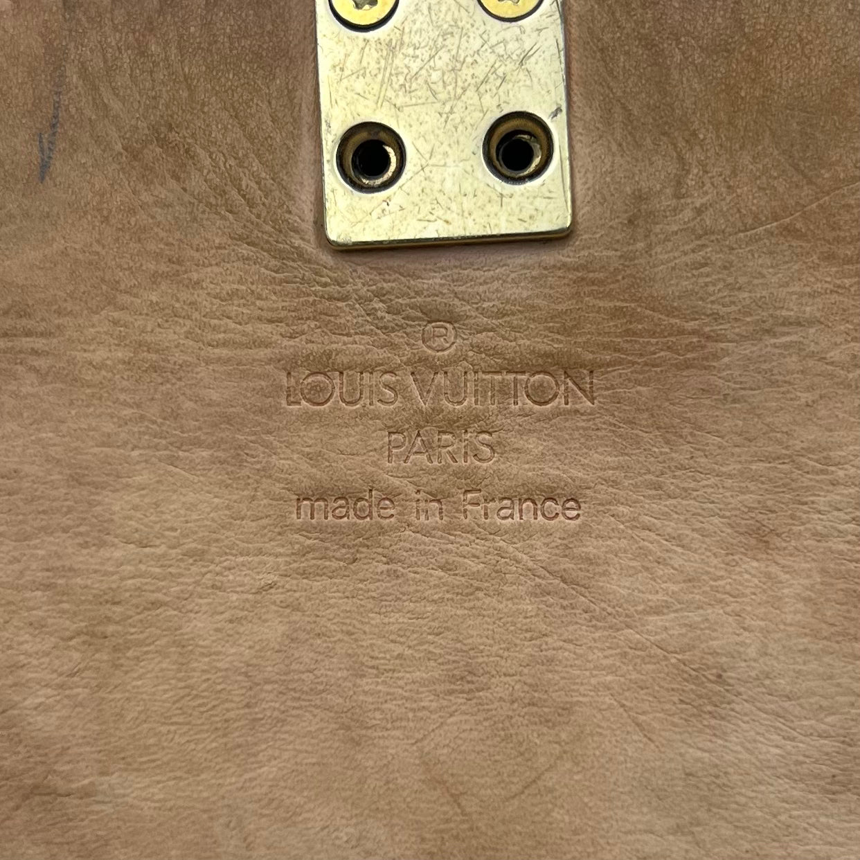 LV Takashi Murakami Monogram Cherry Blossom Papillon