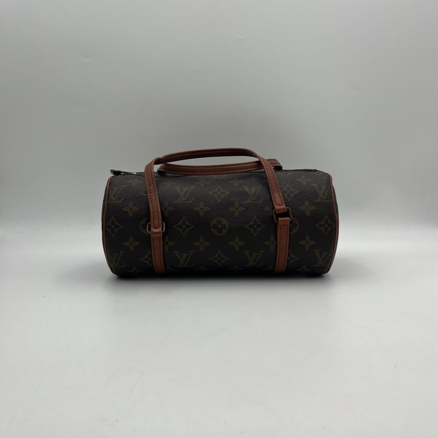 LV Monogram Papillon 26