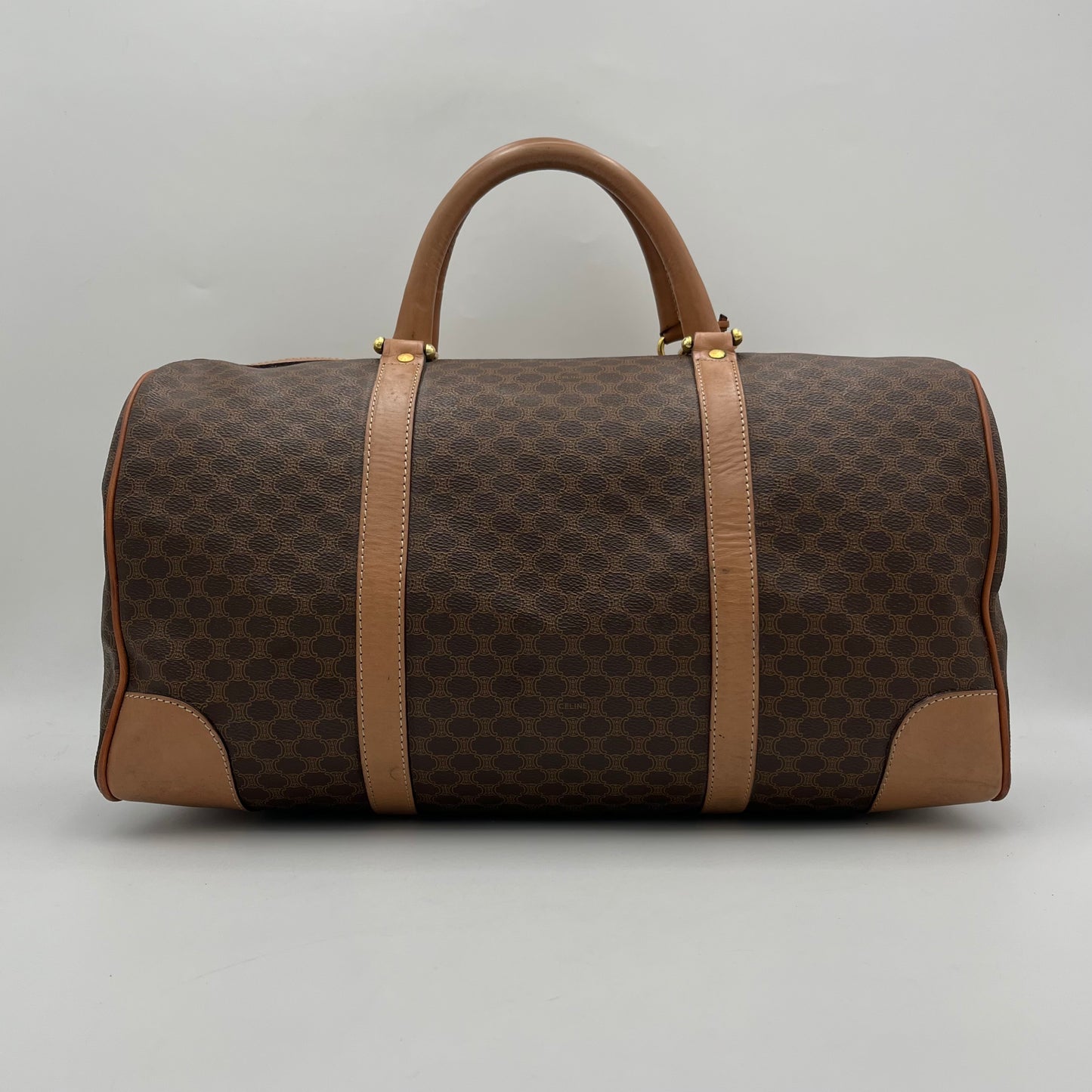 Celine Paris Macadam Boston 42