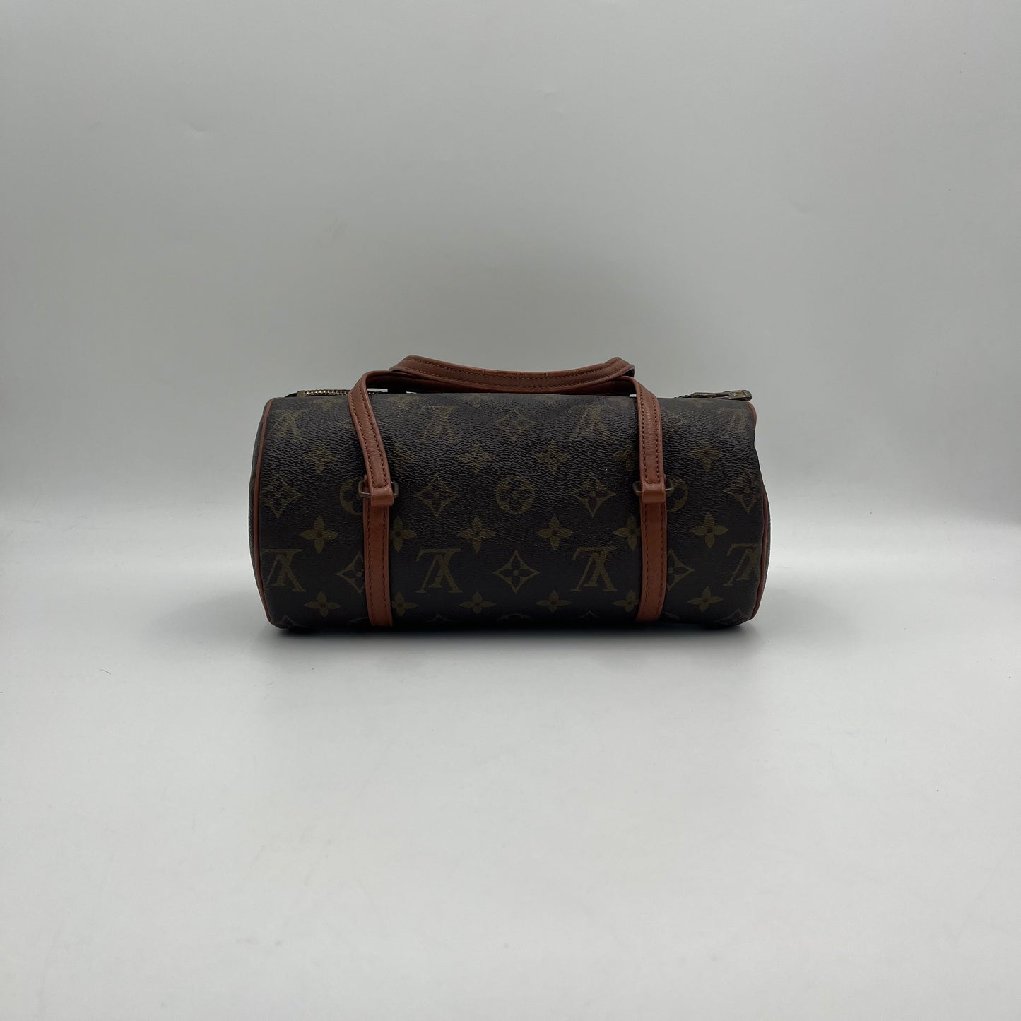 LV Monogram Papillon 26