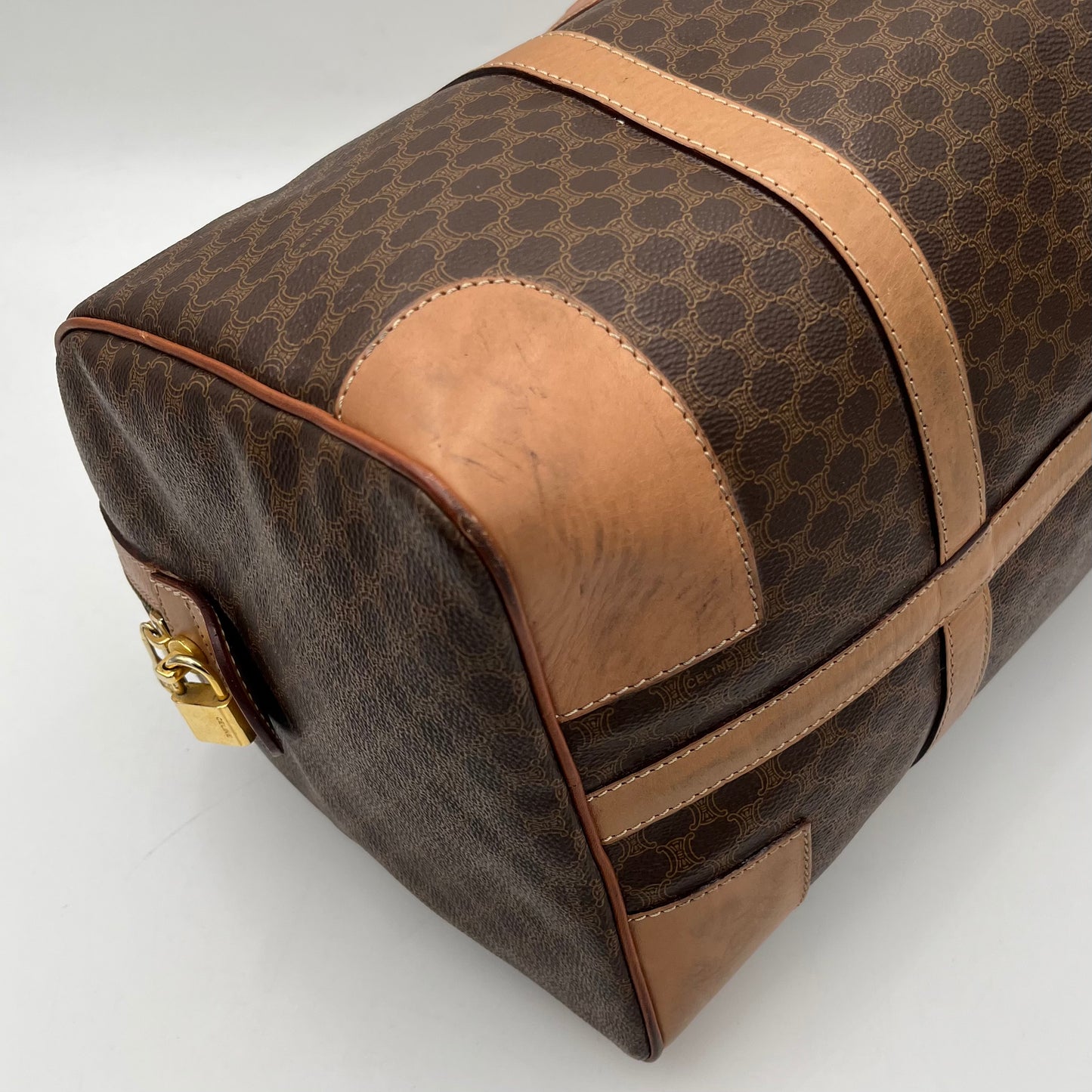 Celine Paris Macadam Boston 42