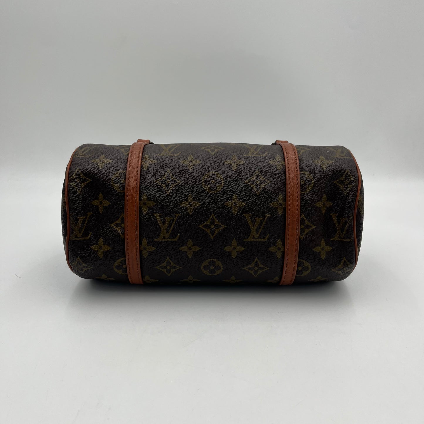 LV Monogram Papillon 26