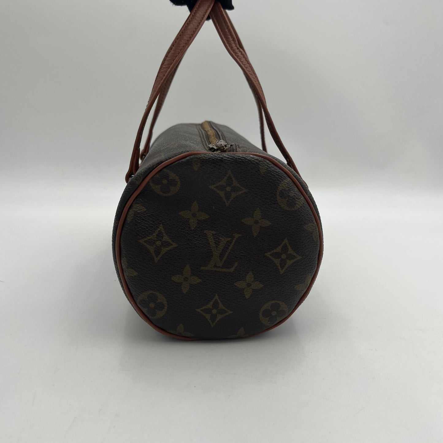LV Monogram Papillon 26