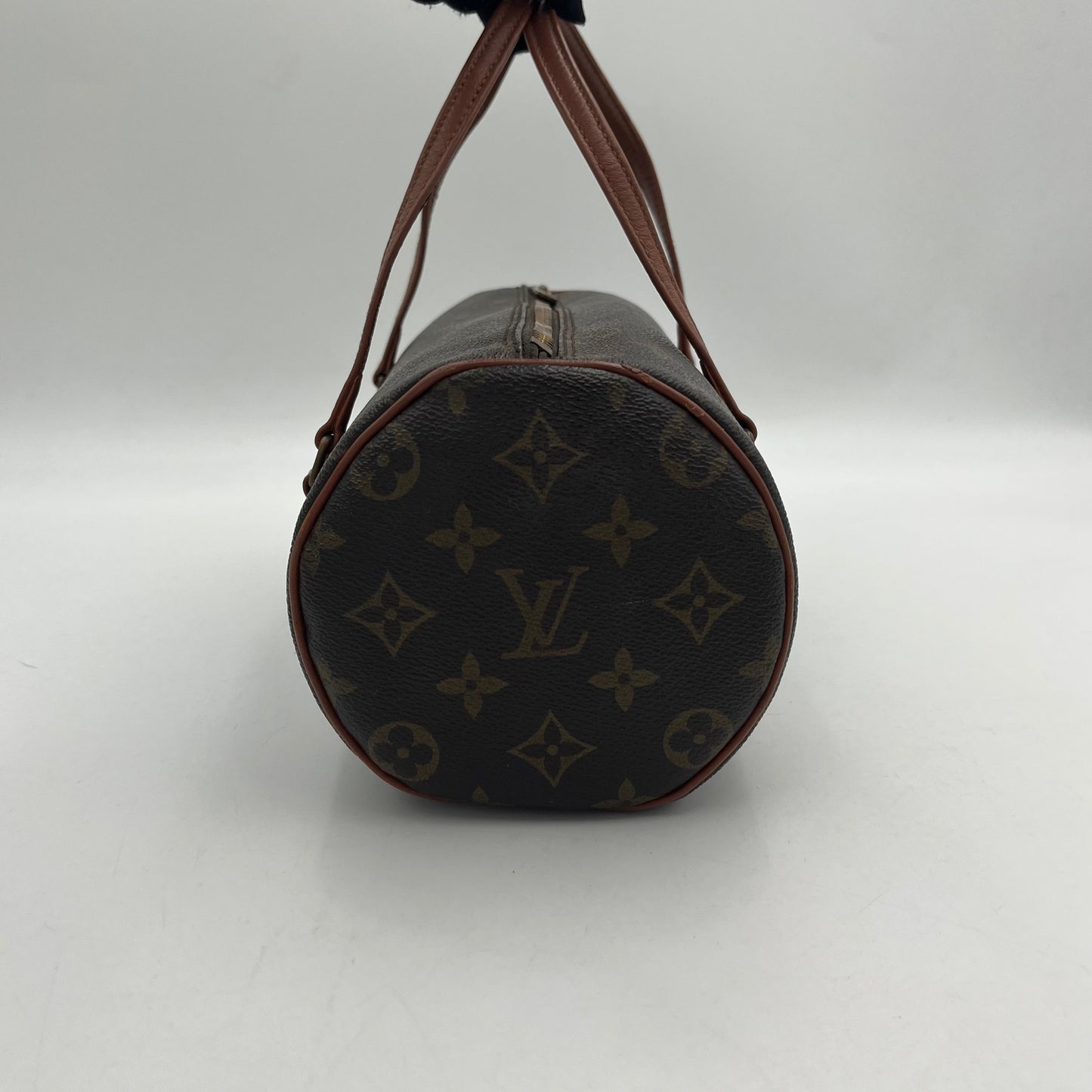 LV Monogram Papillon 26