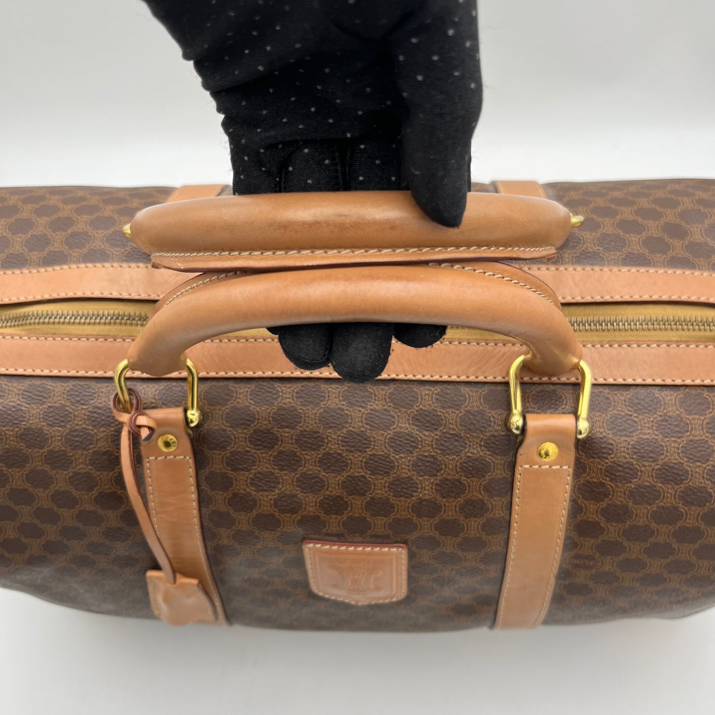 Celine Paris Macadam Boston 42