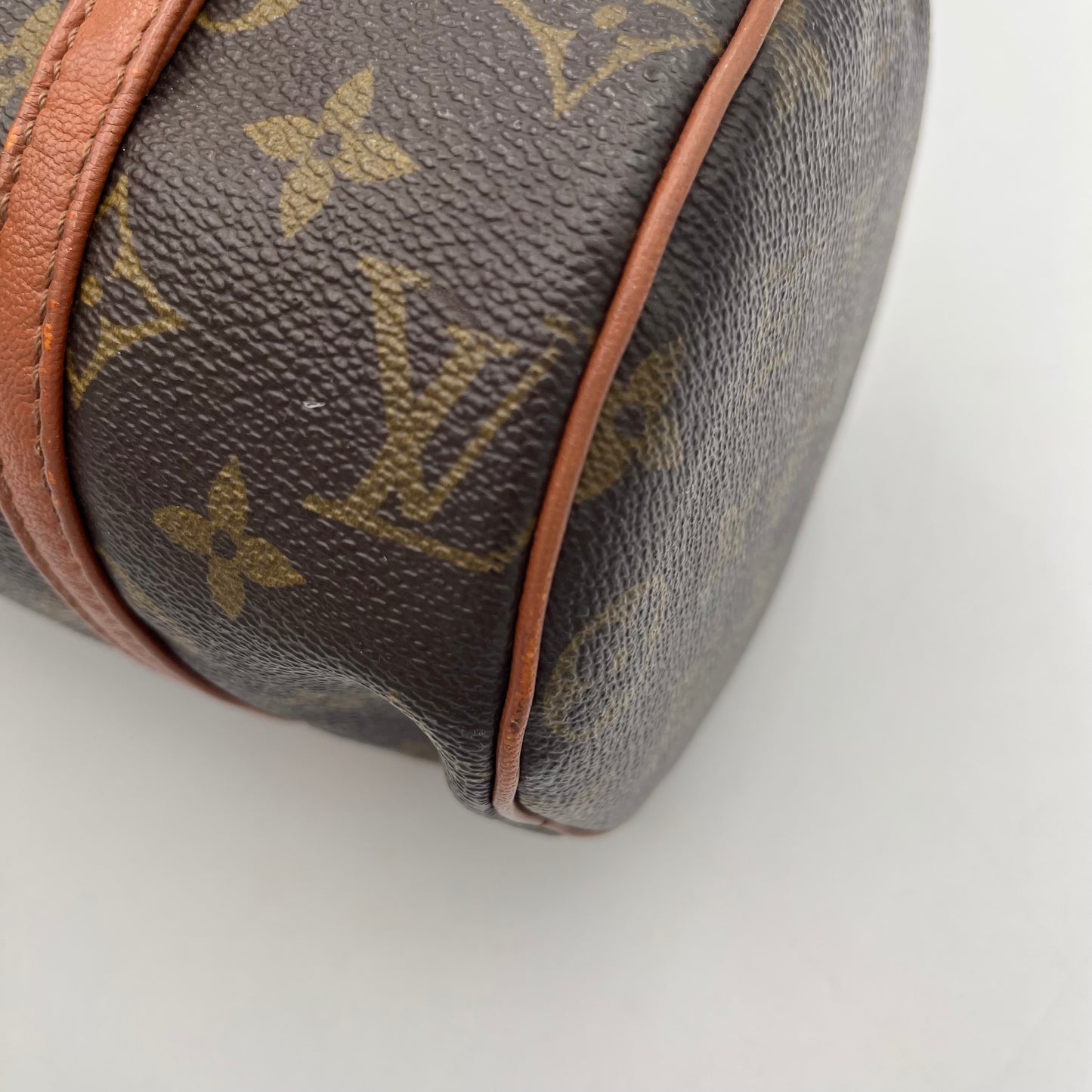 LV Monogram Papillon 26