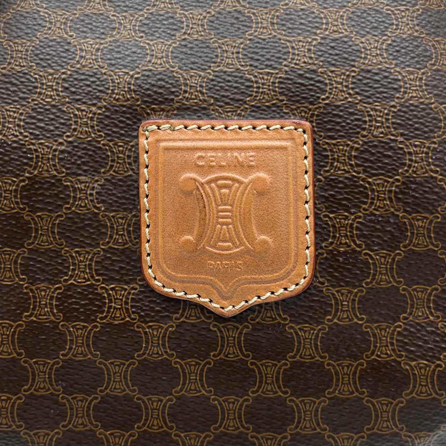 Celine Paris Macadam Boston 42
