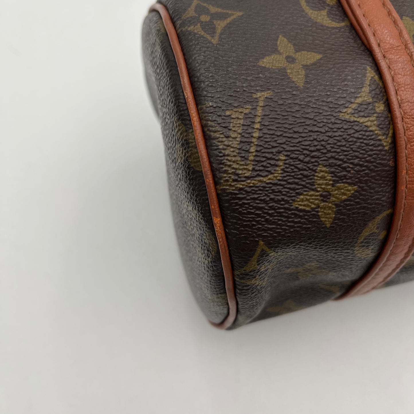LV Monogram Papillon 26