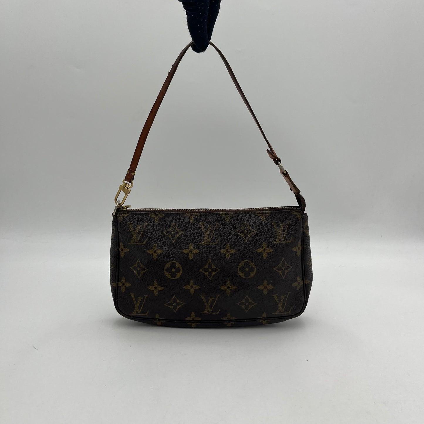 LV Monogram Pochette