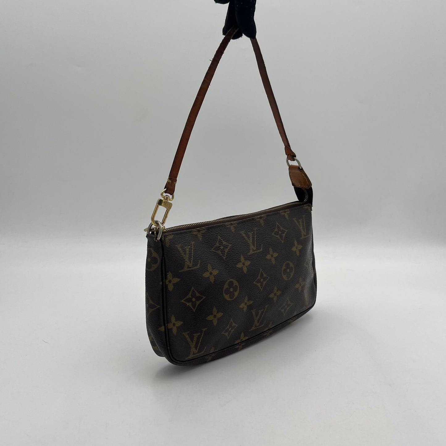 LV Monogram Pochette