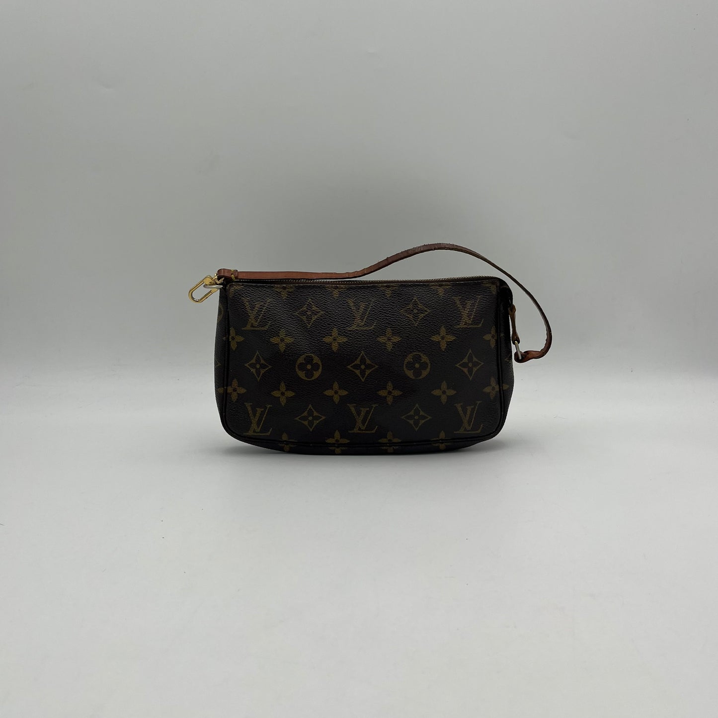 LV Monogram Pochette
