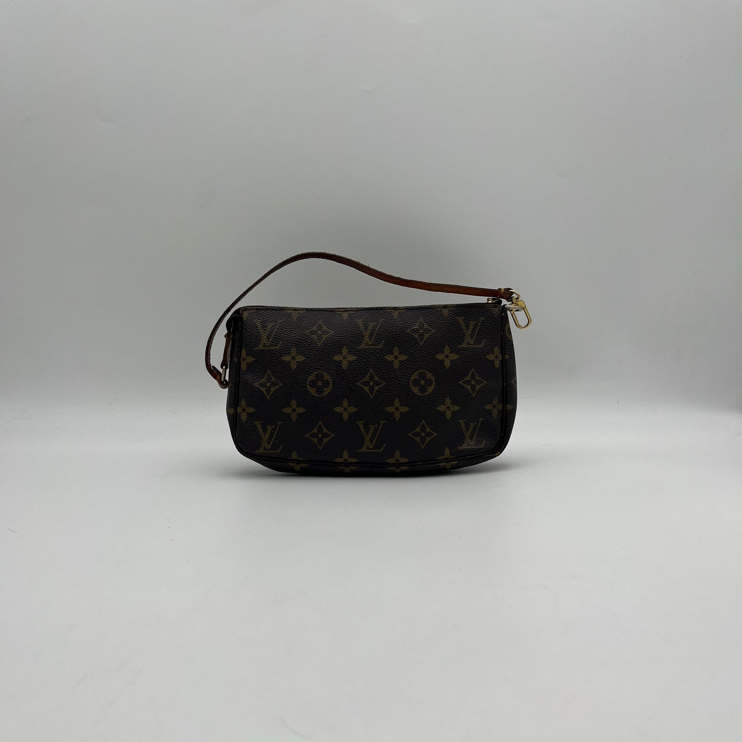 LV Monogram Pochette
