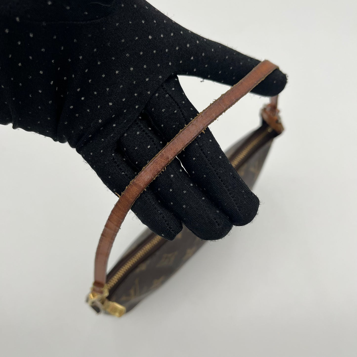 LV Monogram Pochette