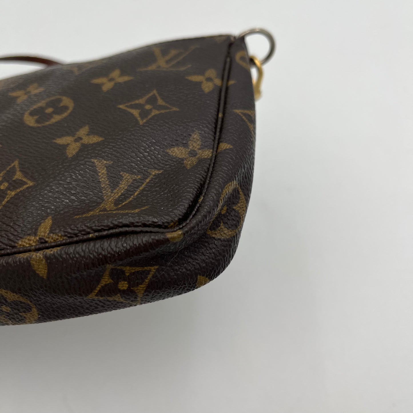 LV Monogram Pochette