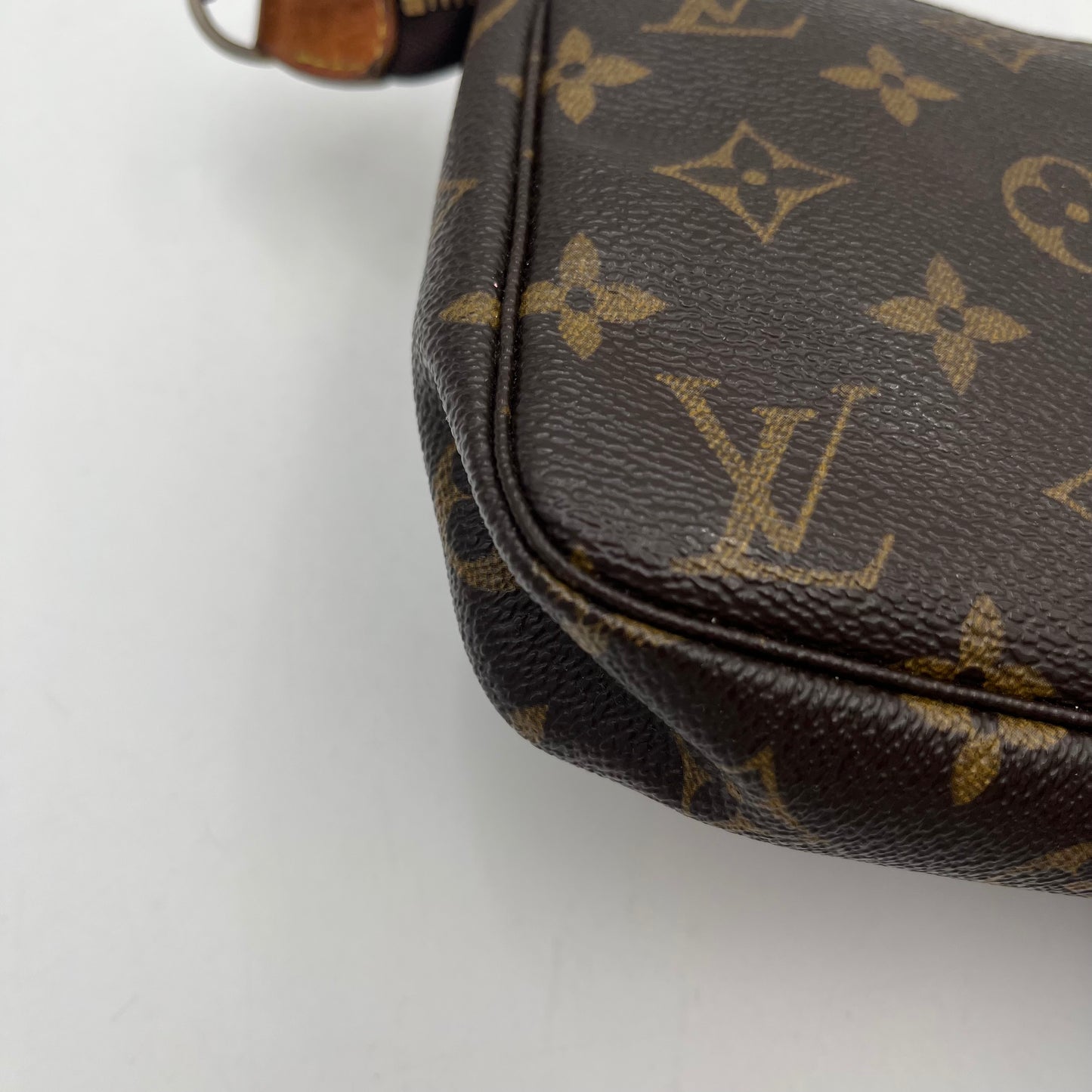 LV Monogram Pochette