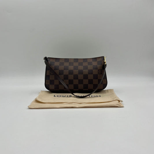 LV Damier Ebene Navona Pochette