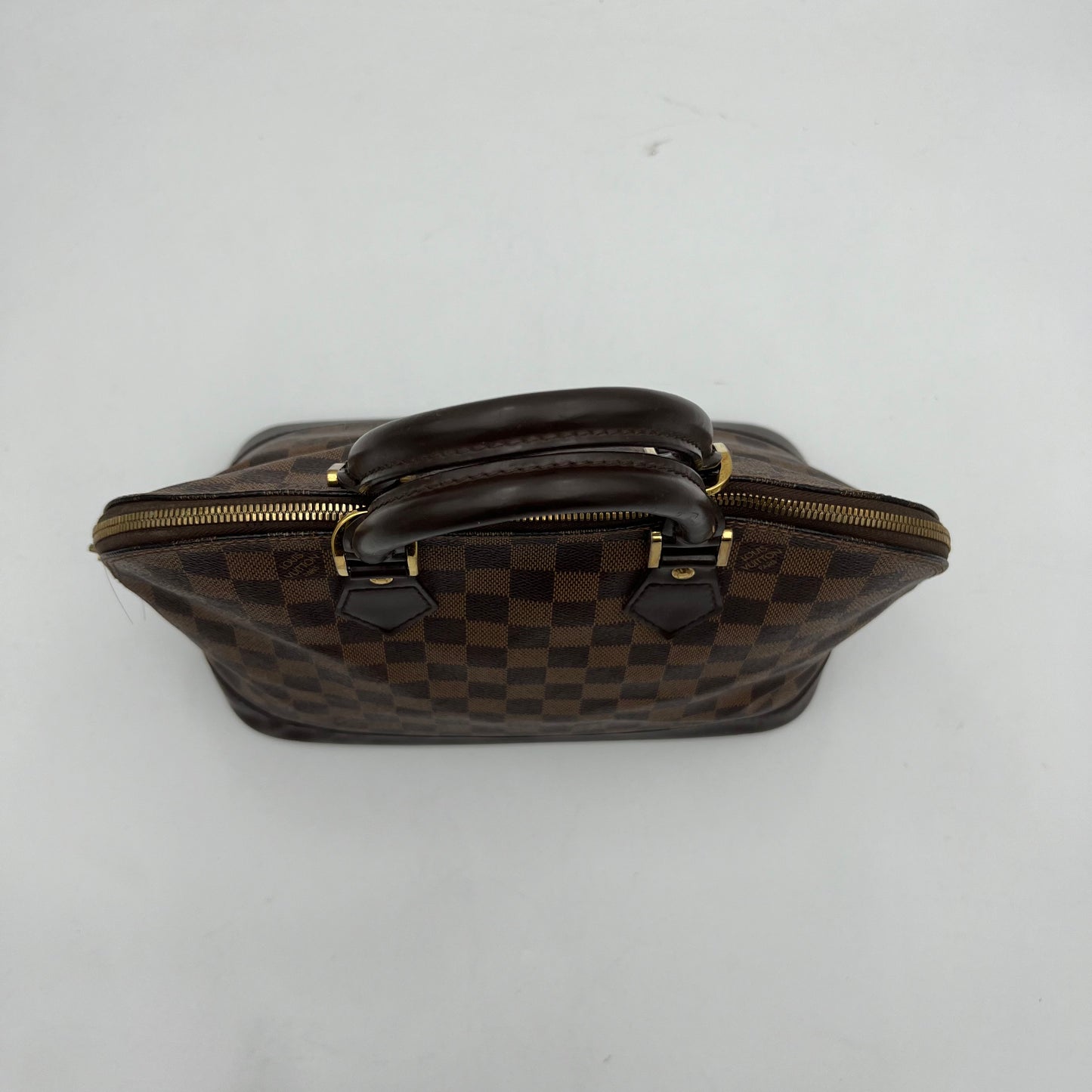 LV Damier Ebene Alma MM