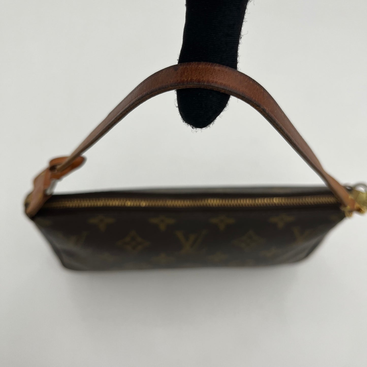 LV Monogram Pochette