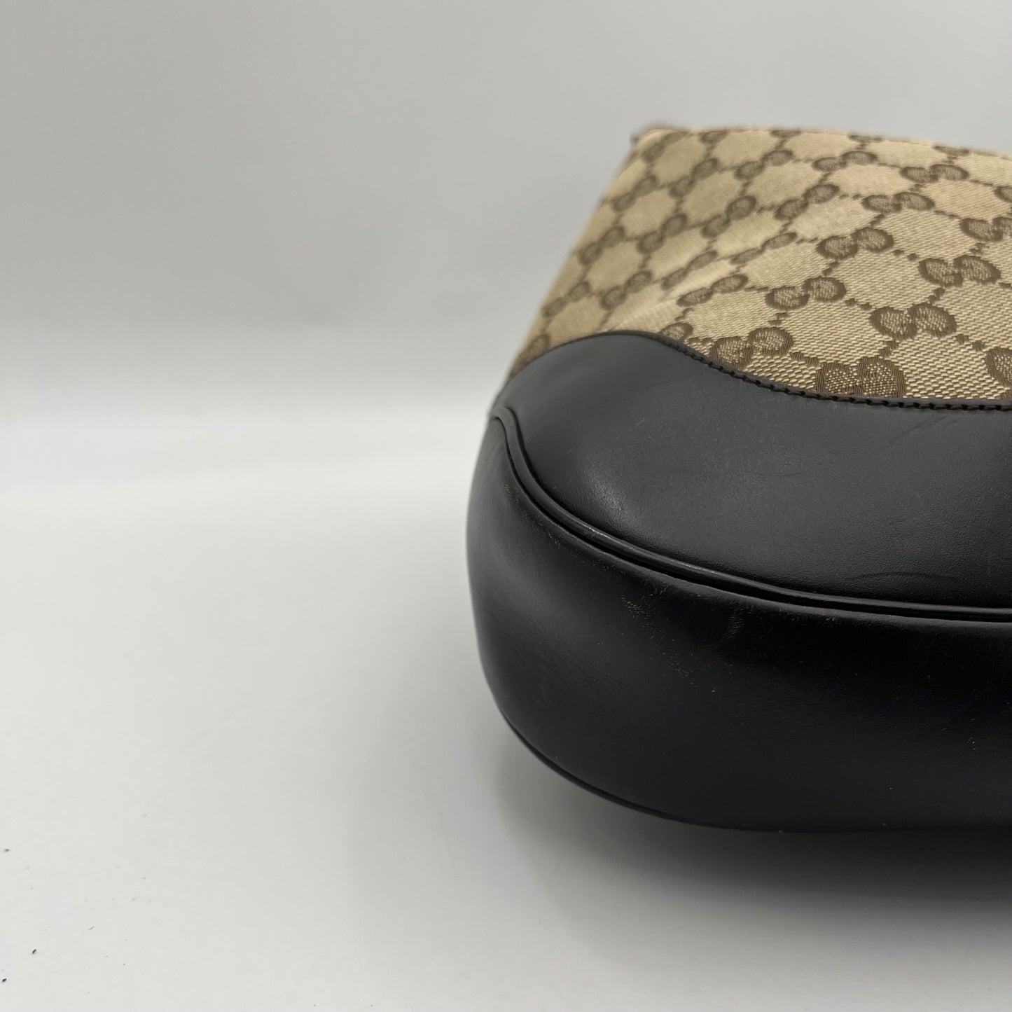 Gucci Monogram Sherryline Jackie O