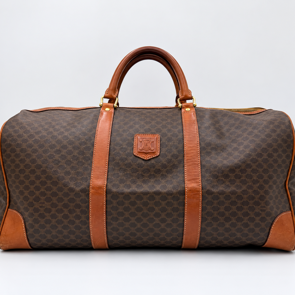 Celine Paris Macadam Boston 50