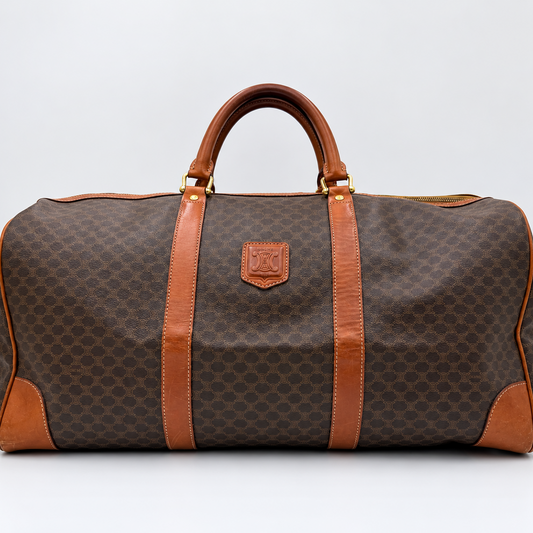 Celine Paris Macadam Boston 50