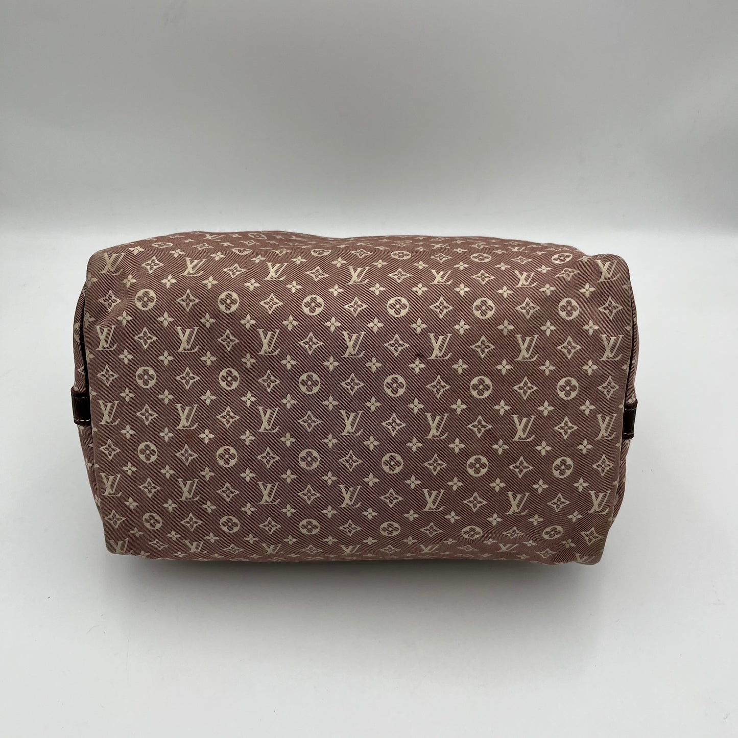 LV Monogram Idyll Sepia Minilin Speedy 30