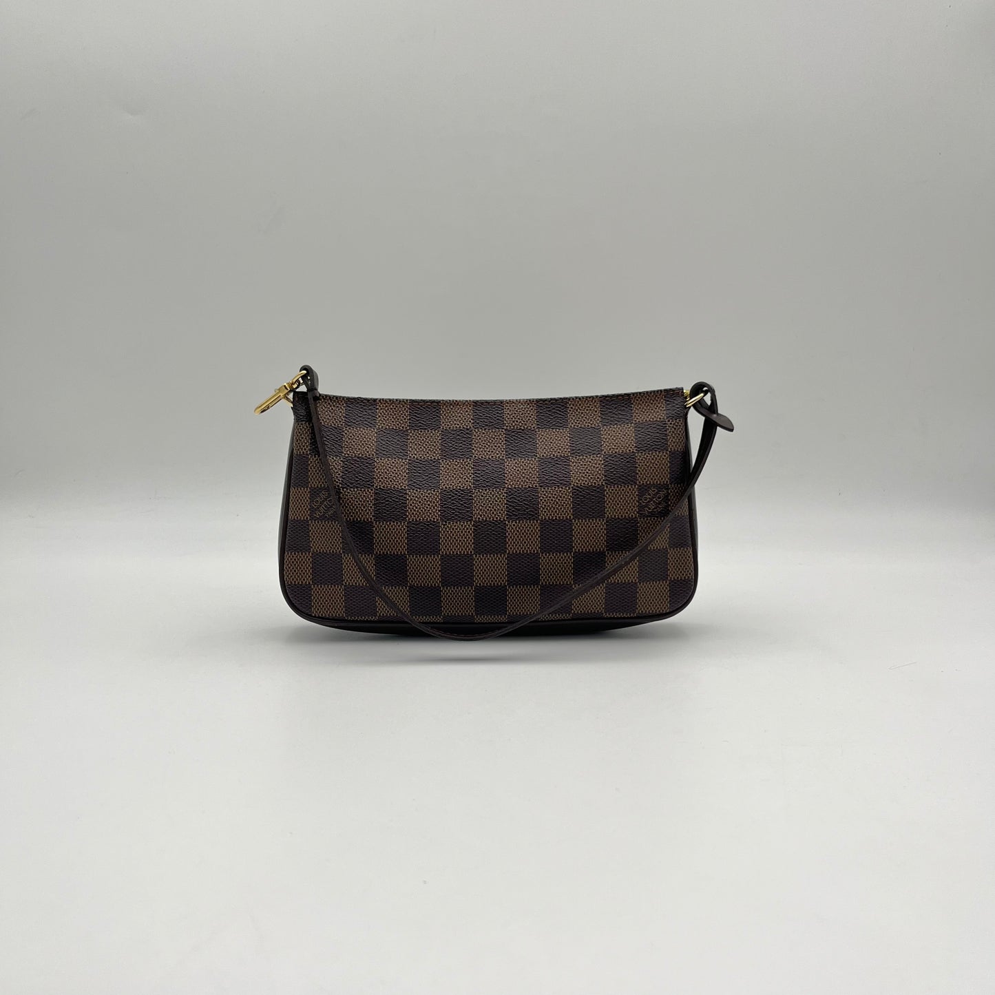 LV Damier Ebene Navona Pochette