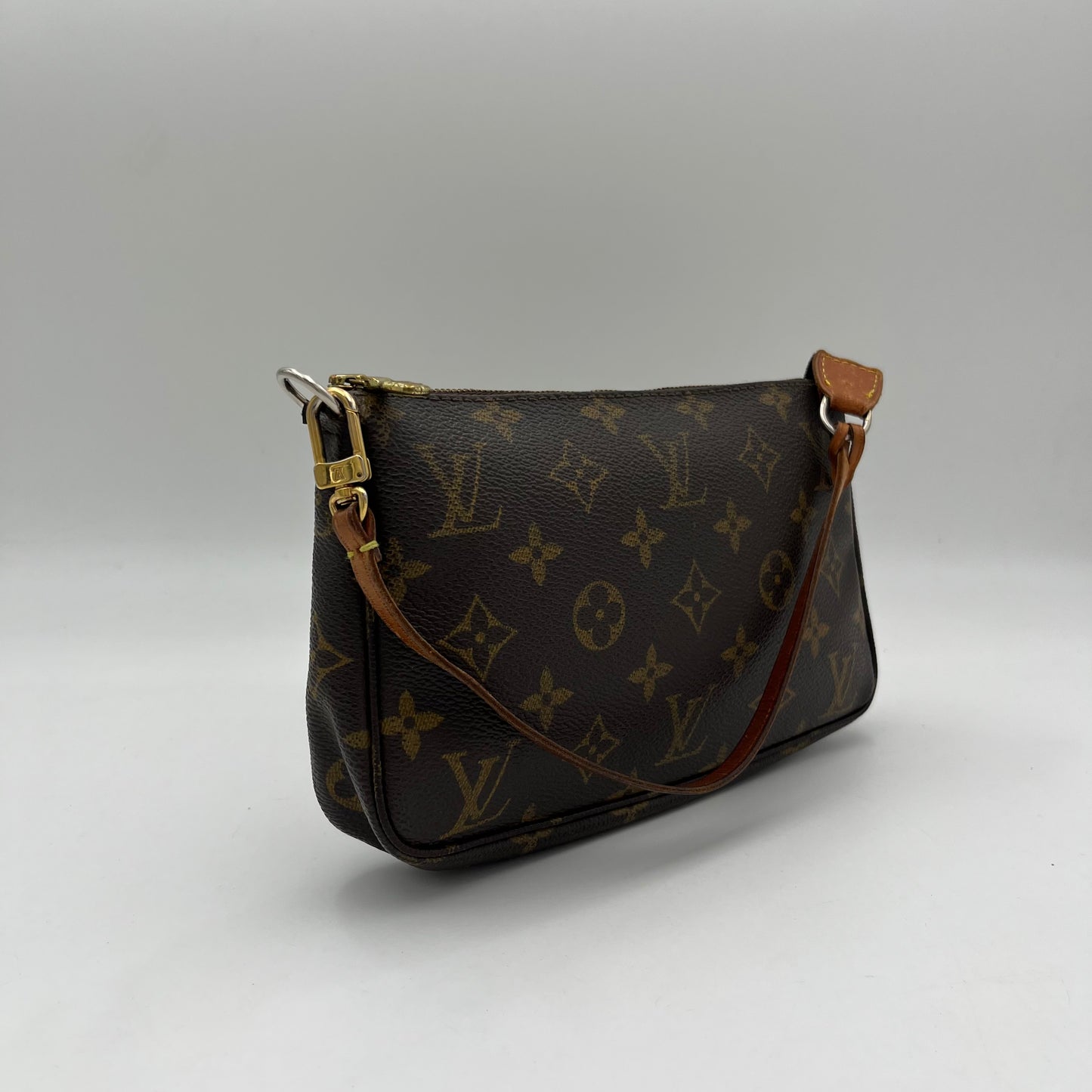 LV Monogram Pochette