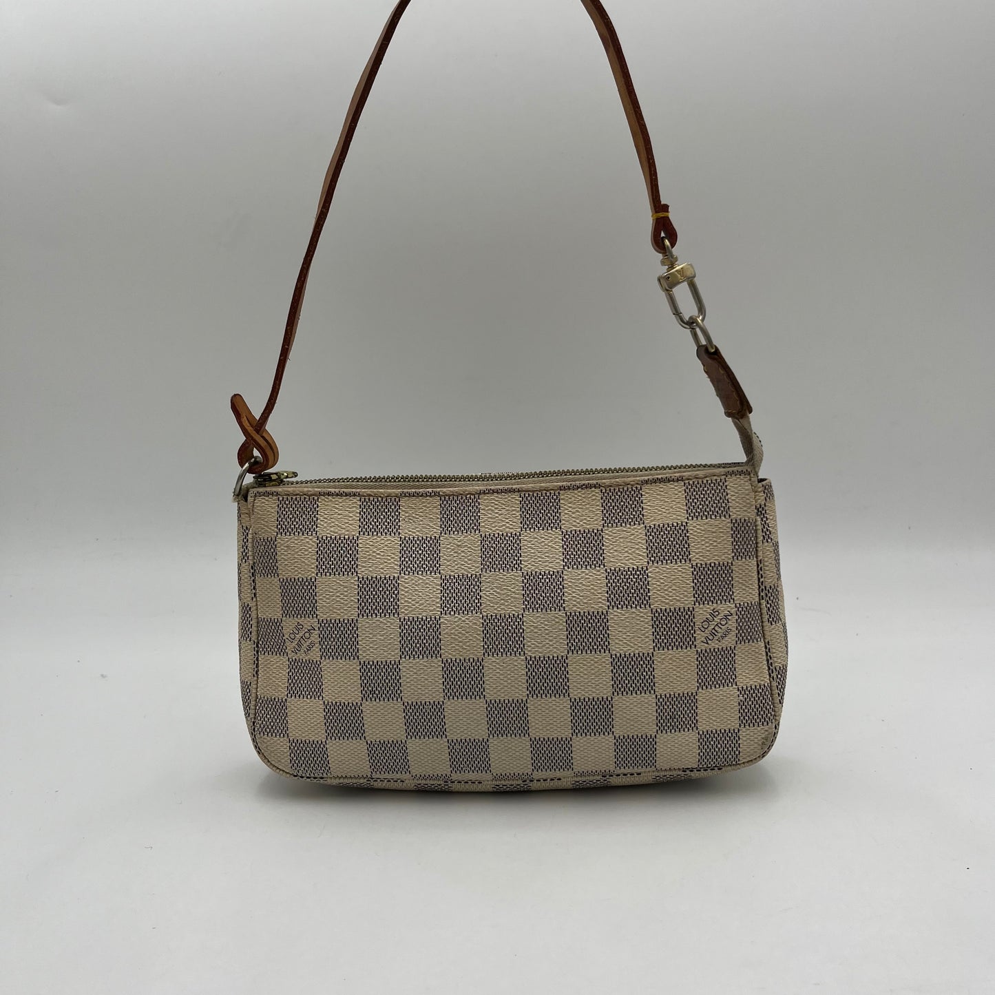 LV Damier Azur Pochette