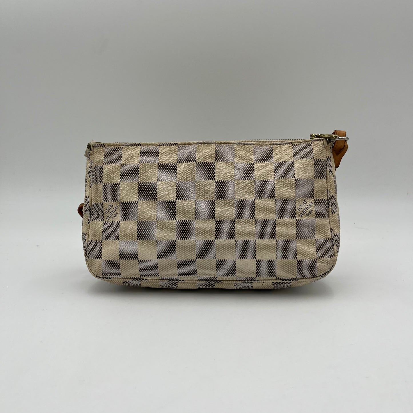 LV Damier Azur Pochette