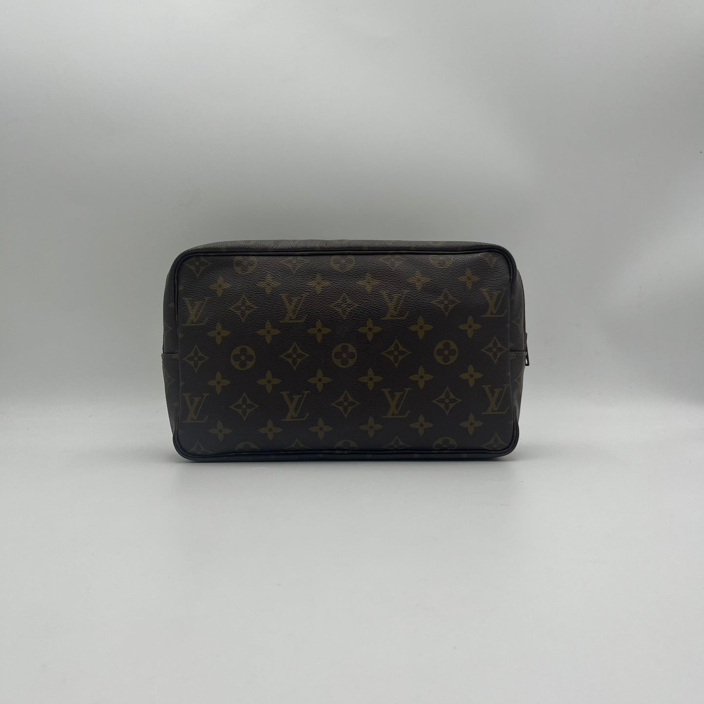 LV Monogram Trousse 28