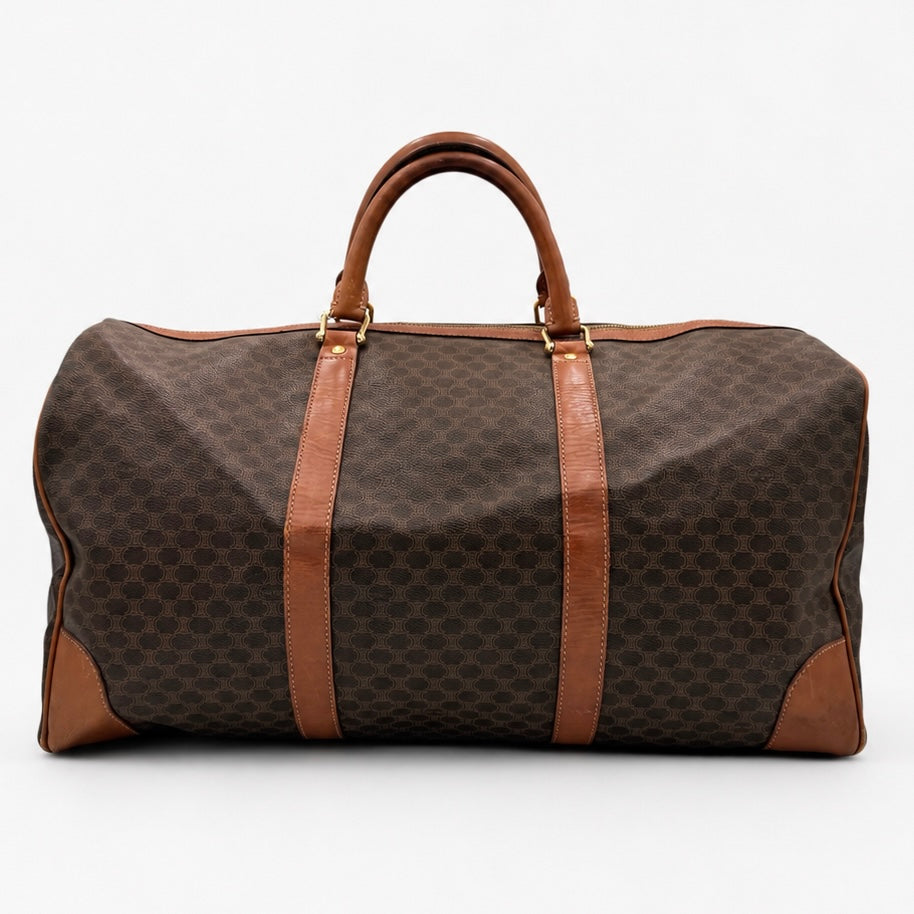Celine Paris Macadam Boston 50