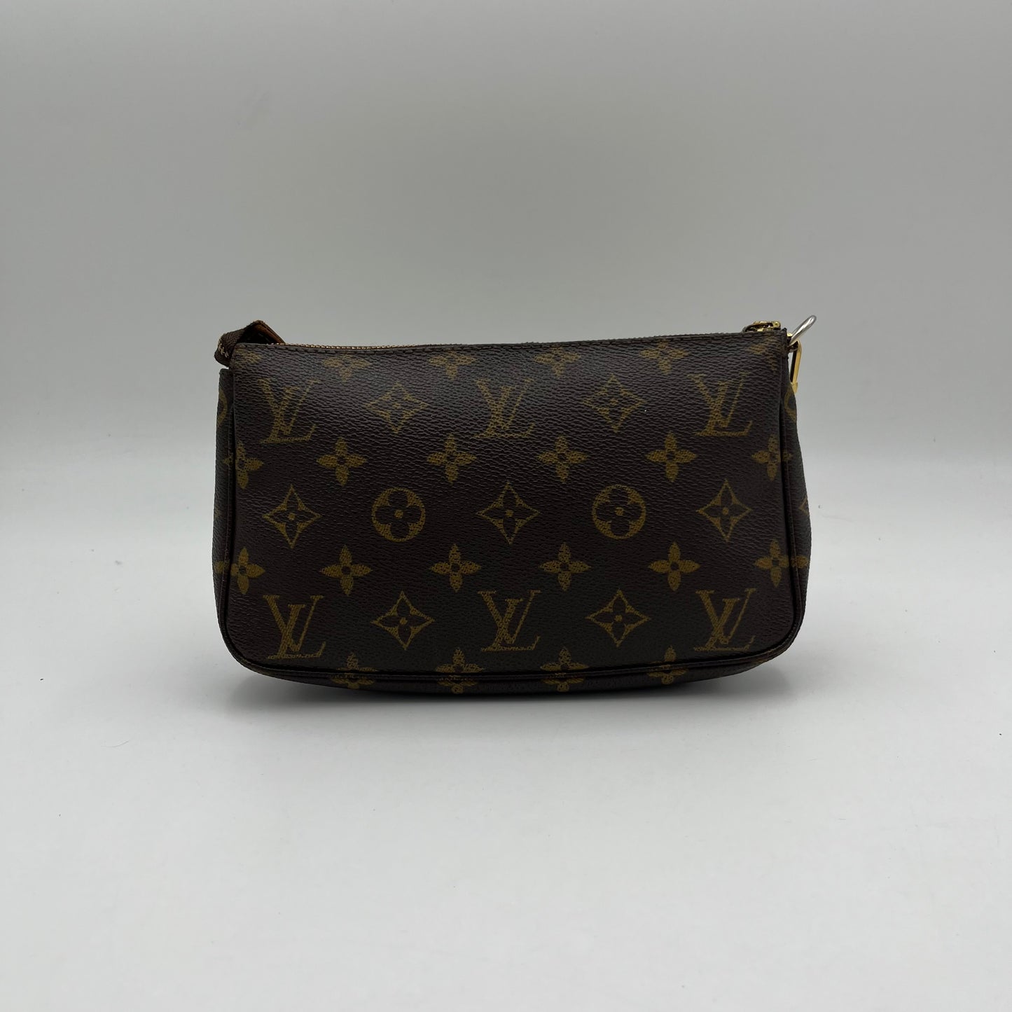 LV Monogram Pochette