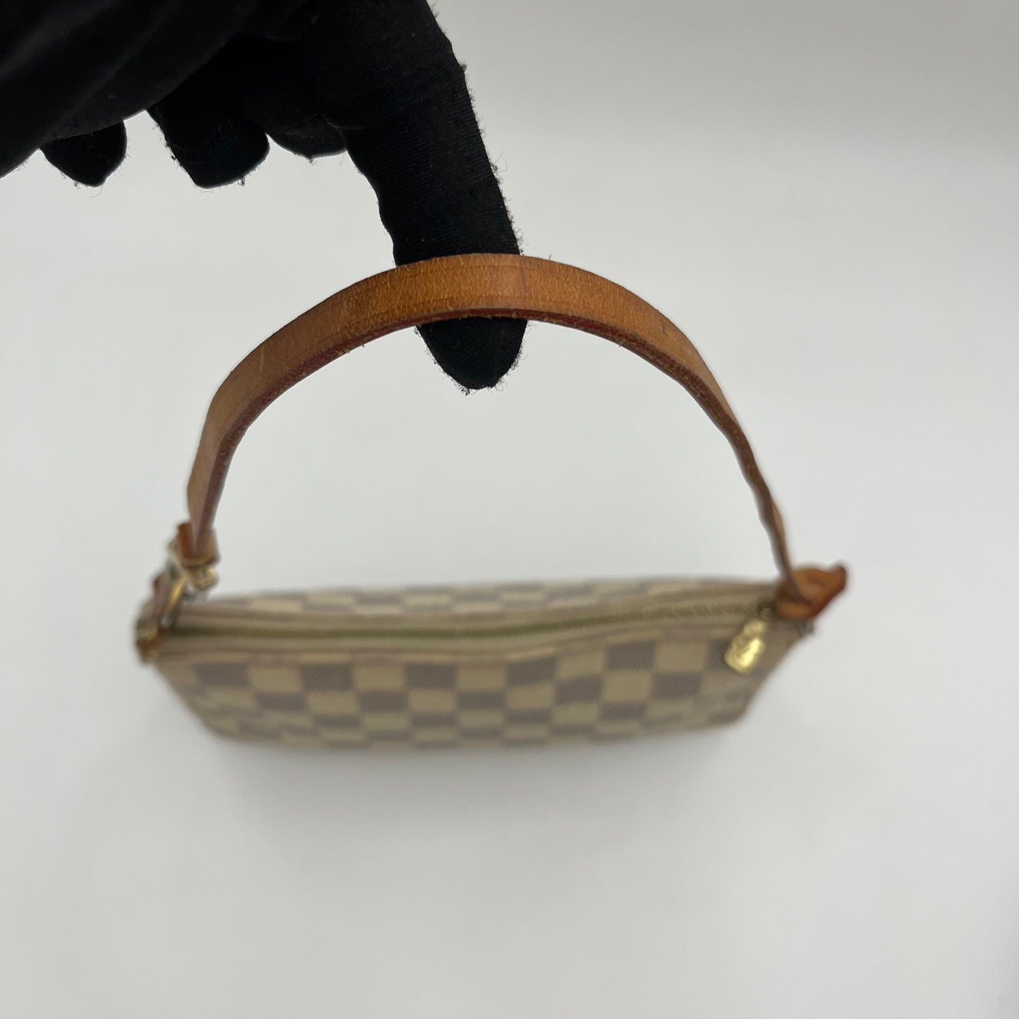 LV Damier Azur Pochette