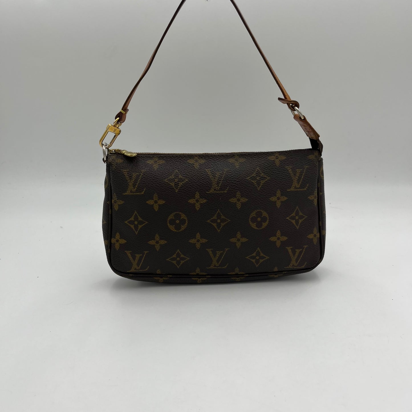 LV Monogram Pochette