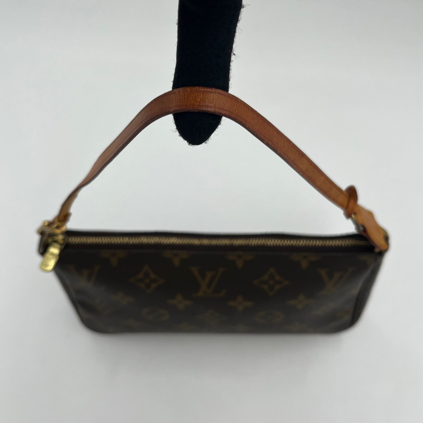 LV Monogram Pochette