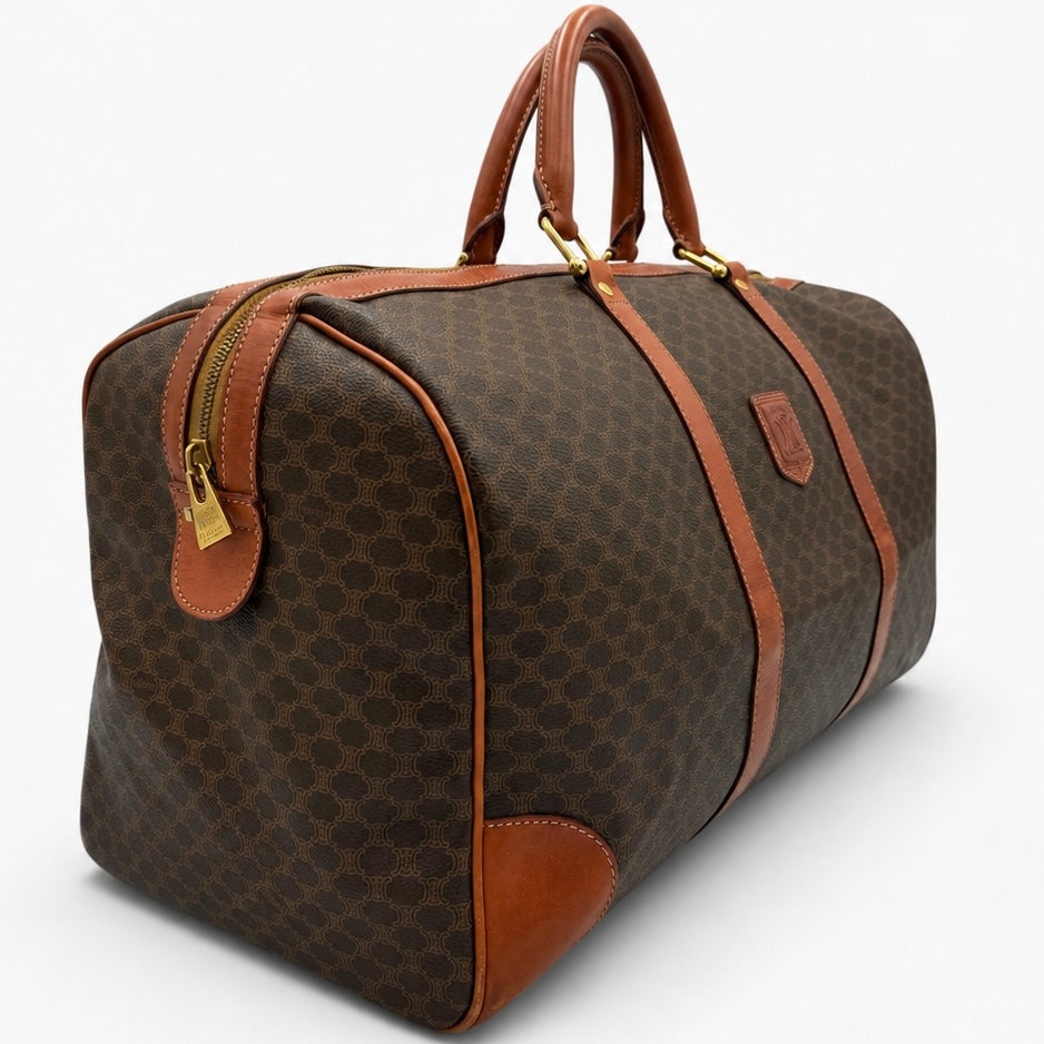 Celine Paris Macadam Boston 50